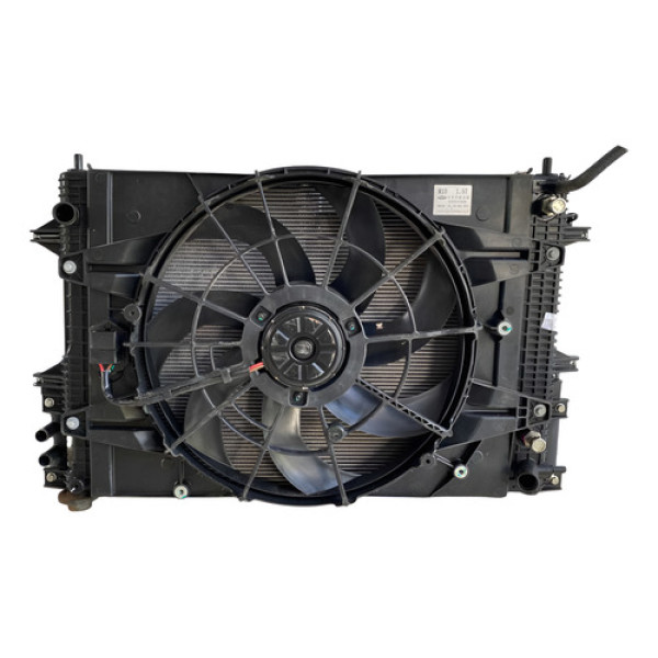 Kit Radiador Chery Tiggo 5x Pro 1.5 2023 2024 Original