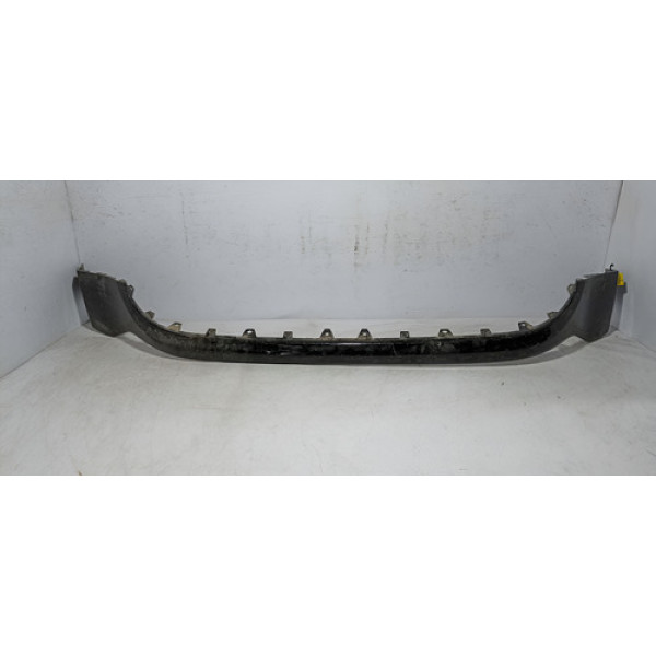 Parachoque Jeep Renegade 2015 2016 2017 2018 / Original  Preto