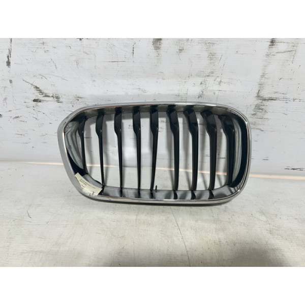 Grade Bmw Serie 1 F20 116i - 120i L.d 2016 2017 2018 / Orig Fosco