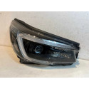 Farol Subaru Forester L.d 2020 2021 2022 / Original Direito/passageiro