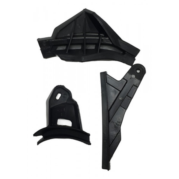 Kit Garra Recuperação De Farol Vectra 2006 A 2009