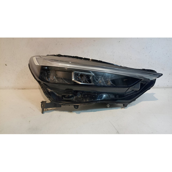 Farol Honda Hrv 2022 2023 2024 Original L.d Direito/passageiro