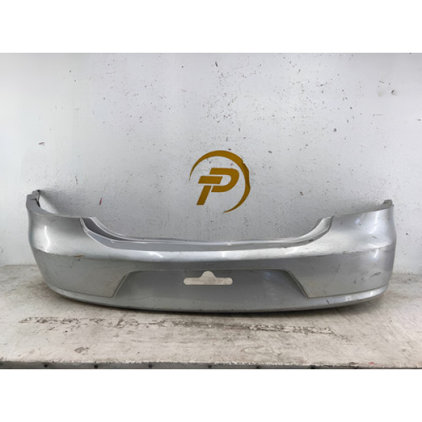 Parachoque Traseiro Vw Voyage G5 2009 2010 2011 2012 Origin