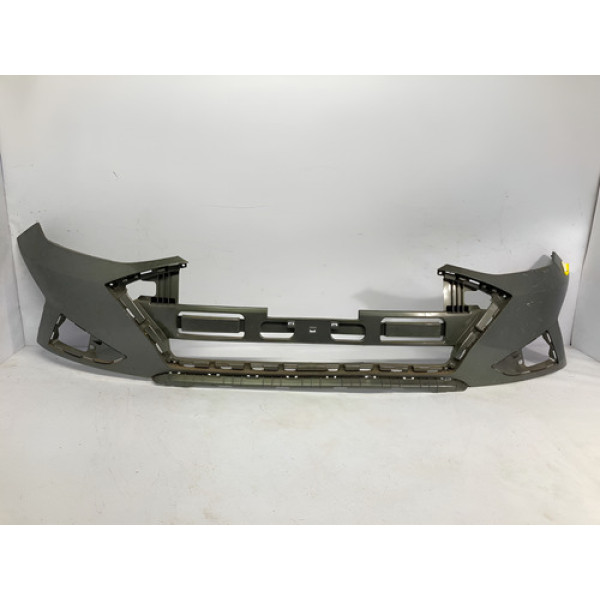 Parachoque Hyundai Hb20x 2020 2021 2022 / Original   Bordô