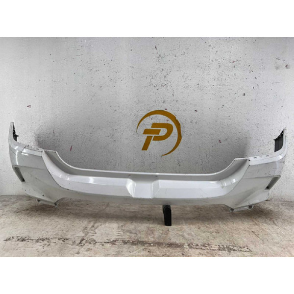 Parachoque Traseiro Gm Onix Hatch 2020 2021 2022 2023 Origi