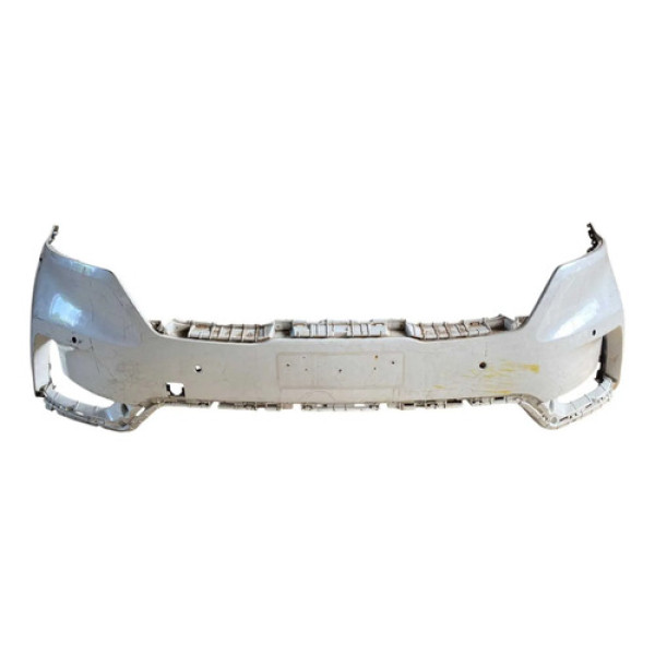 Parachoque Kia Carnival 2021 2022 2023 Original Branco