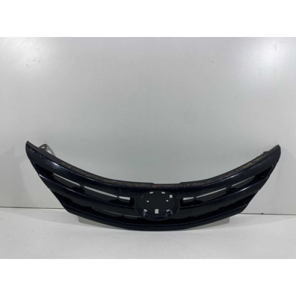 Grade Toyota Etios 2013 2014 2015 2016 Original Preto Fosco