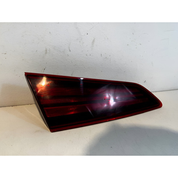 Lanterna Tampa Hb20 Sedan 2020 2021 2022 L.e Original Esquerdo Vermelho