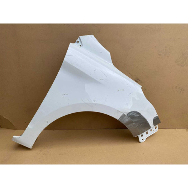 Paralama Ford Ka 2015 2016 A 2019 2020 2021 L.d Original