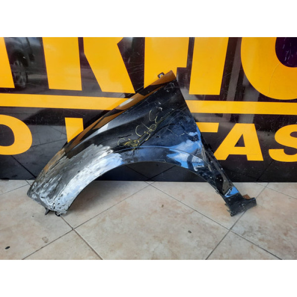 Paralama Hyundai Hb20 2020 2021 2022 L.e Original