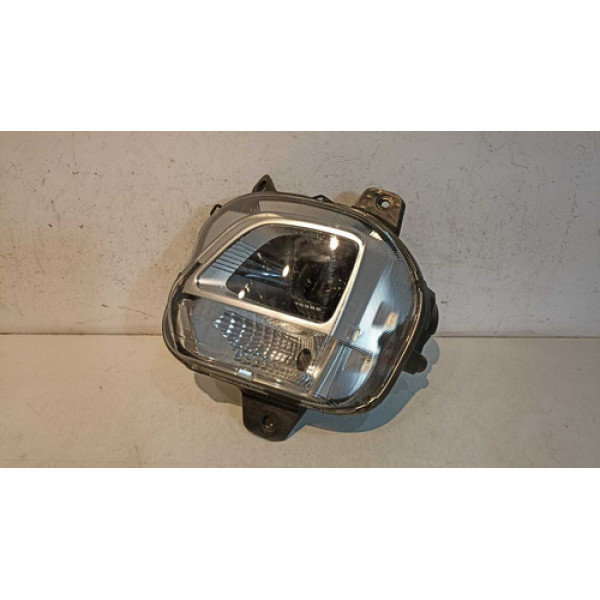 Farol Chery Tiggo 3x Pro 2022 2023 L.e Original Esquerdo