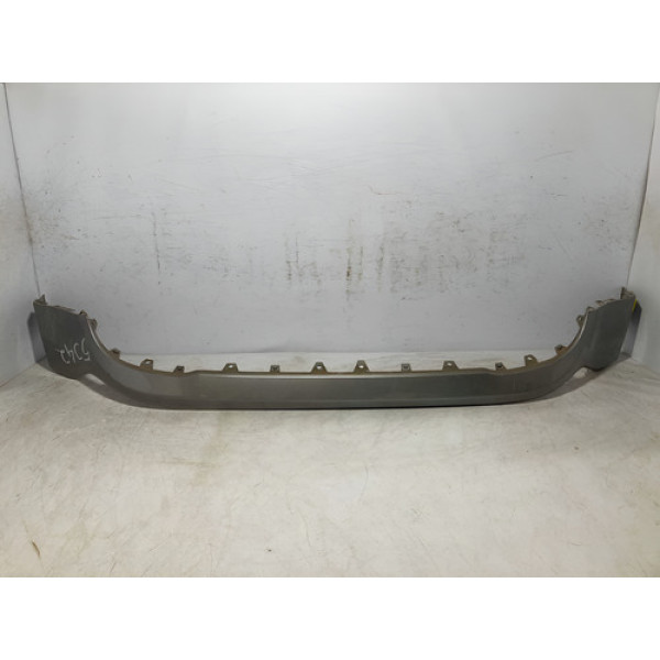 Parachoque Jeep Renegade 2019 2020 2021 / Original   Prata