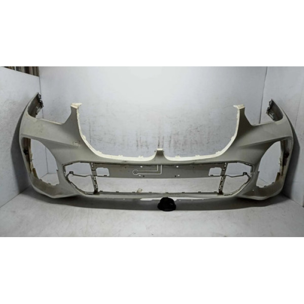 Parachoque Bmw X5 M Sport 2019 2020 2021 2022 / Original Branco