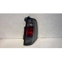  Lanterna Direita Fiat Uno 2016 2017 2018 2019 2020 Direito/passageiro Vermelho