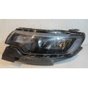 Farol Jeep Compass L.e 2022 2023 2024 / Original Esquerdo