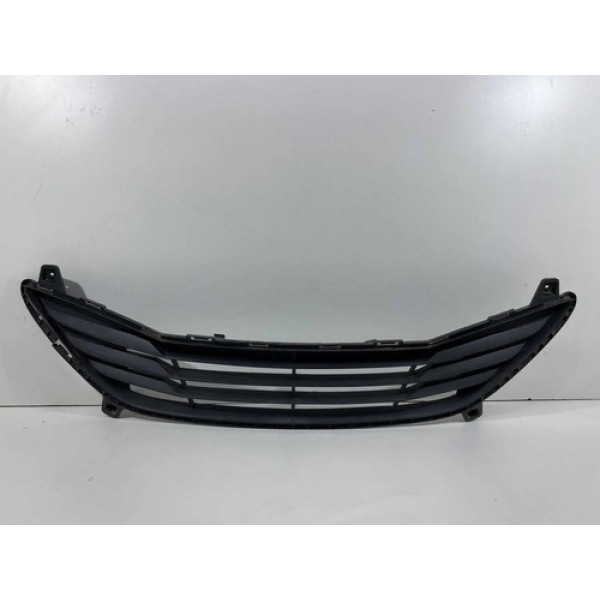 Grade Inferior Hyundai Hb20 2013 2014 2015 Preto Fosco