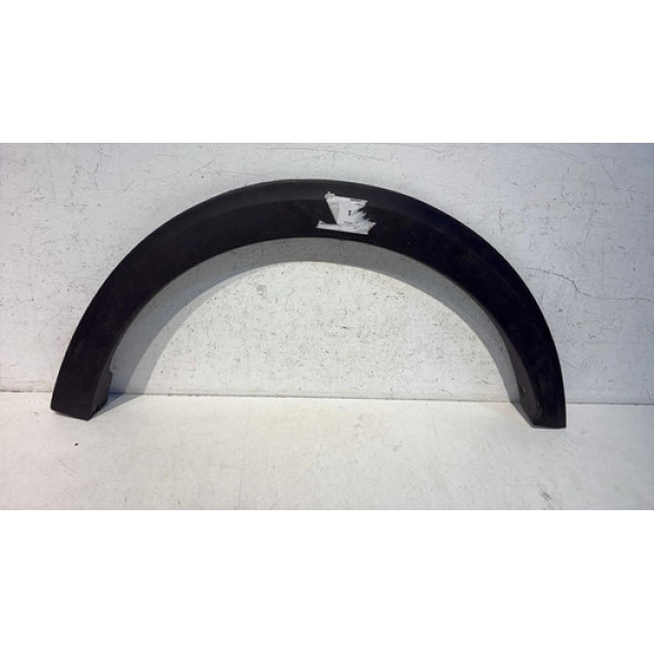 Moldura Paralama Esquerdo Nissan Kicks 2017/2021 Usado Preto