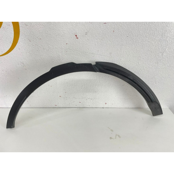 Aplique Moldura Traseira Direita Evoque 2012 A 2014 Original