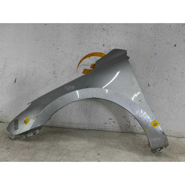 Paralama Hyundai I30 2008 2009 2010 2011 2012 L.e Original