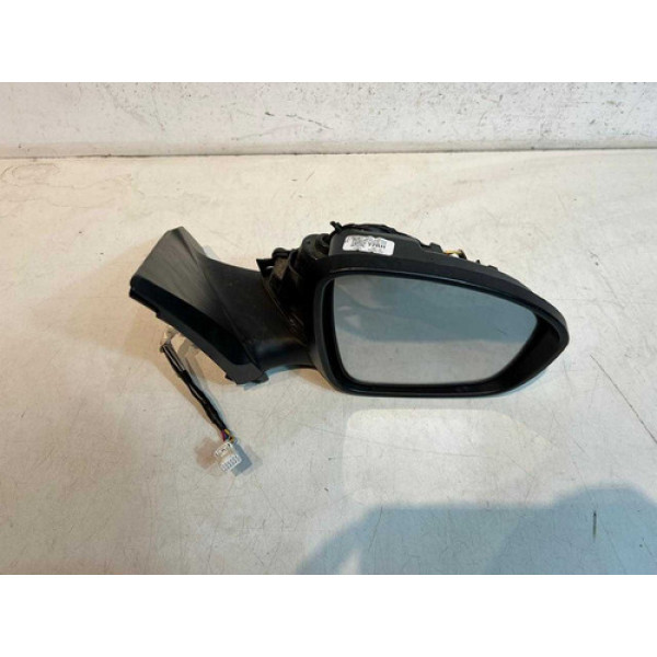 Retrovisor Nissan Sentra 2022 2023 / Original C/camera Elétr