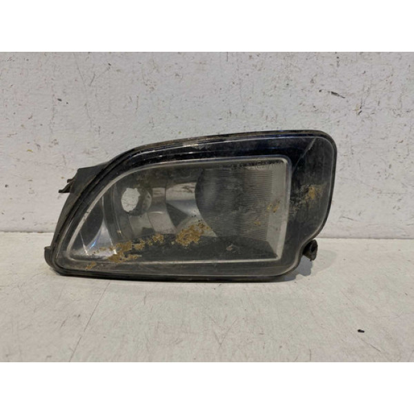 Farol Milha Vw Gol Voyage G6 2013 2014 2015 2016 L.d Origina Preto