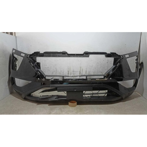 Parachoque Dianteiro Hyundai Creta 2022 2023 2024 (usado) Preto