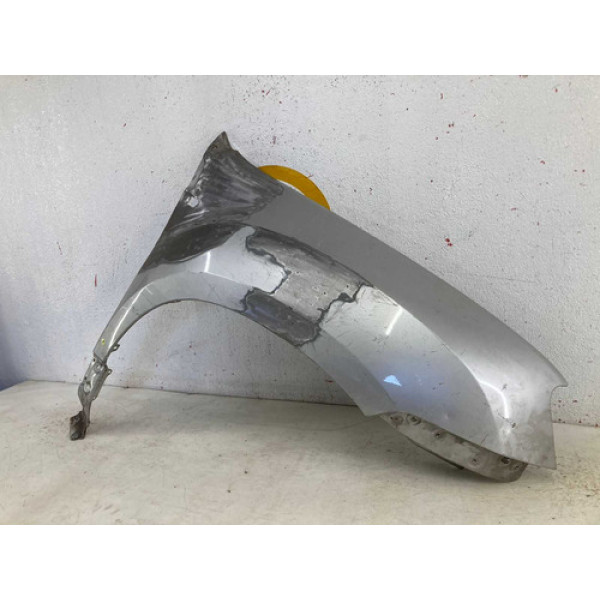 Paralama Duster Oroch 2012 2013 2015 2016 A 2019 L.d Origi