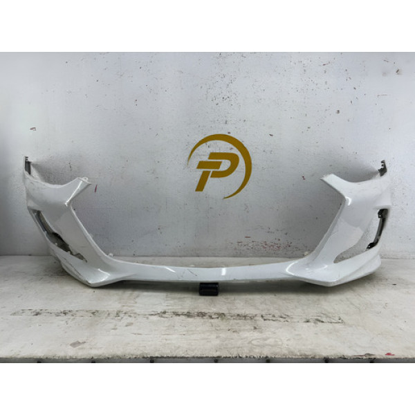 Parachoque Gm Onix Rs 2025 2026 Original Branco