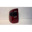 Lanterna Esquerda Rampage 2023 2024 2025 2026 Original Esquerdo/motorista Vermelho