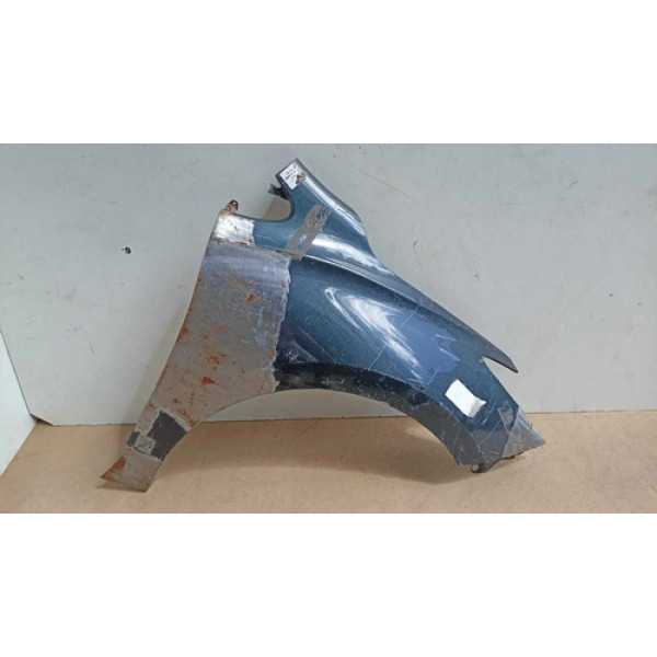 Paralama Direito Honda City 2015 2016 2017 2018