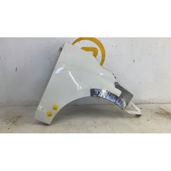 Paralama Fiat Mobi 2018 2019 2020 2021 L.d Original