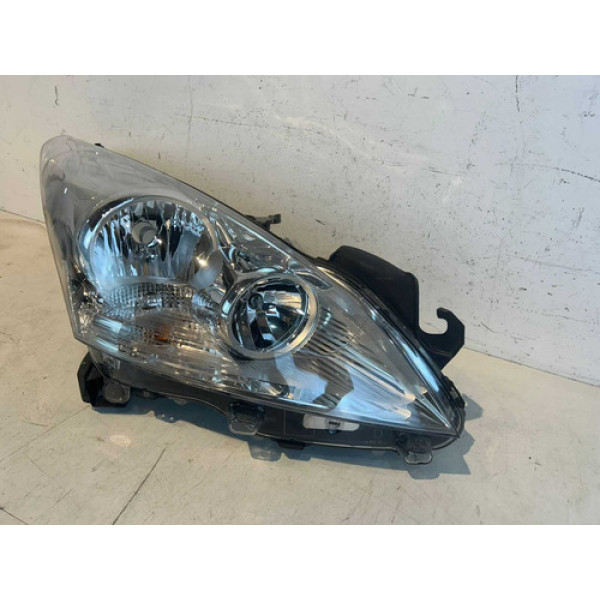 Farol Peugeot 3008 2011 2012 2013 2014 2015 L.d Original Direito/passageiro