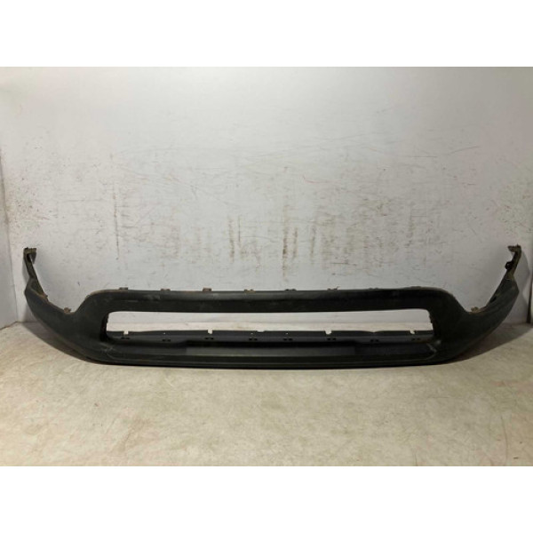 Spoiler Dianteiro Jeep Compass Flex 2017 2018 A 2020 / Orig