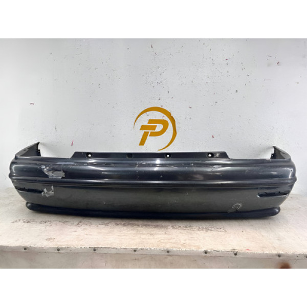 Parachoque Traseiro Marea 1997 1998 1999 2000 A 2007 Origi