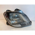 Farol Daf Cf Xf 2021 2022 2023 C/detalhe L.d Original Direito