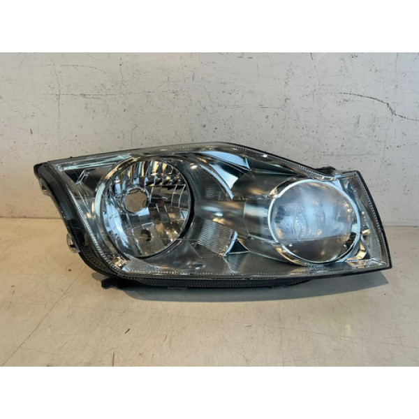 Farol Ford Ecosport 2008 2009 2010 2011 2012 L.d Original Direito/passageiro