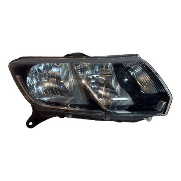 Farol Renault Sandero/logan L.d 2015 2016 2017 2018 2019 Direito/passageiro