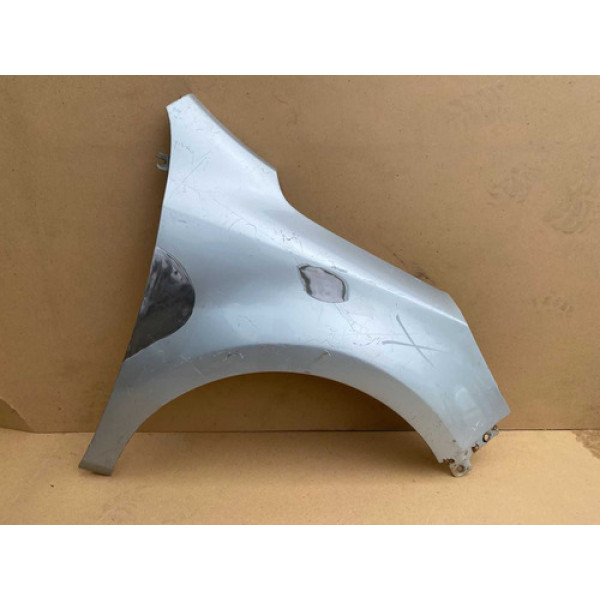 Paralama Gm Montana Agile 2012 2013 2014 2015 2016 L.d Origi