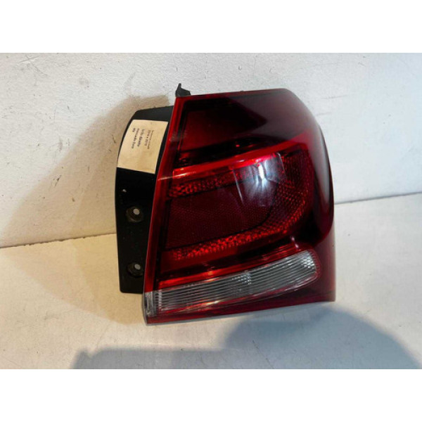 Lanterna Gm Cobalt L.d 2017 2018 2019 2020 2021 / Original  Direito Vermelho