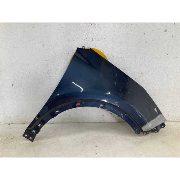 Paralama Kia Sportage 2016 2017 2018 2019 2020 2021 L.d Orig