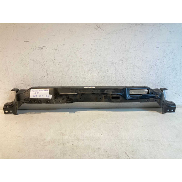 Travessa Painel Frontal Hyundai Hb20 2016 2017 A 2019 / Orig