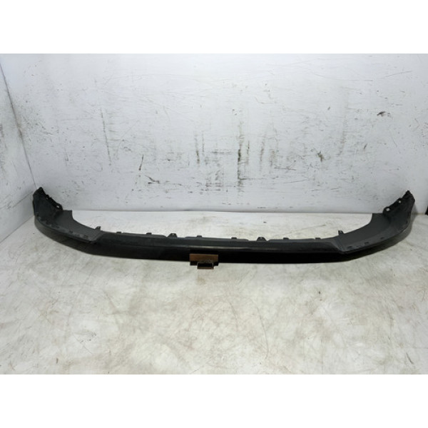 Spoiler Dianteiro Audi Q3 2016 2017 2018 Original Preto