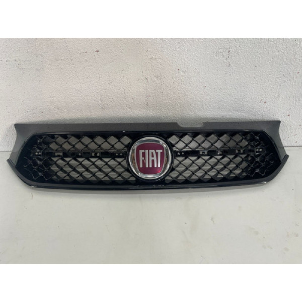 Grade Superior Fiat Cronos Original Usada Recuperada Preto