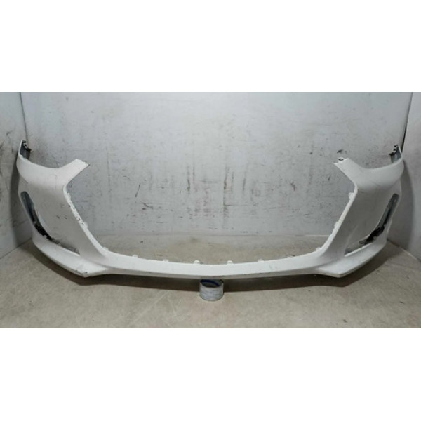 Parachoque Dianteiro Onix 2020 2021 2022 2023 2024 (usado) Branco