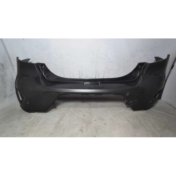 Parachoque Traseiro Ford Ka Freestyle 2019 2020 Usado