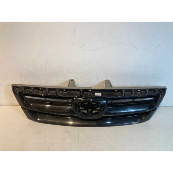 Grade Parachoque Toyota Sw4 2006 2007 2008 / Original Fosco