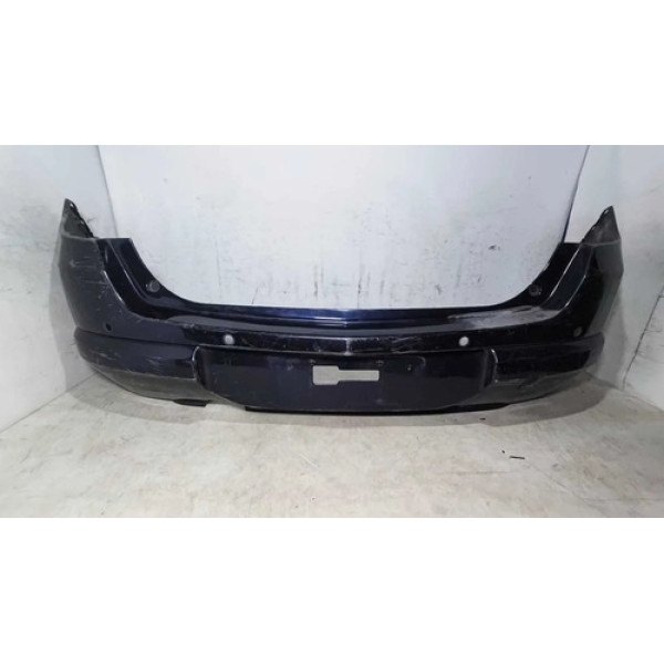 Parachoque Traseiro Gm Spin 2013 2014 2015 A 2018 Original