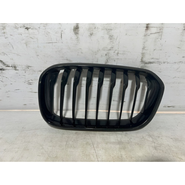 Grade Bmw Serie 1 F20 116i - 120i L.e 2016 2017 2018 / Orig Fosco