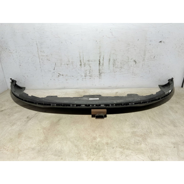 Spoiler Dianteiro Fiat Bravo 2013 2014 2015 / Original Preto