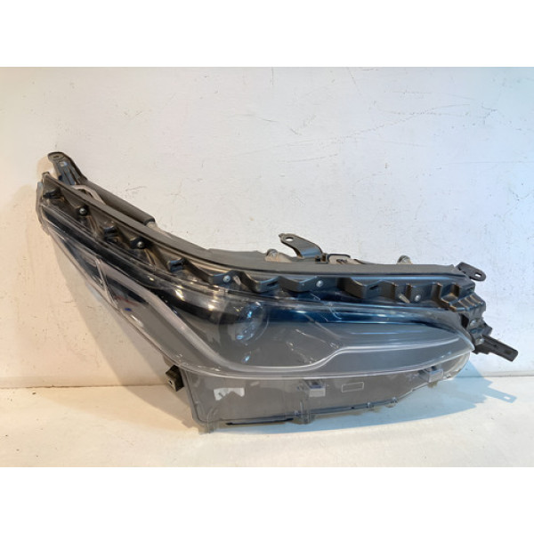 Farol Toyota Sw4 L.d 2021 2022 2023 / Original Direito